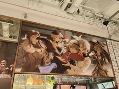 -必胜客(大宁路店)
