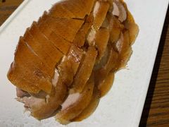 酥不腻烤鸭-小大董·烤鸭(王府井apm店)