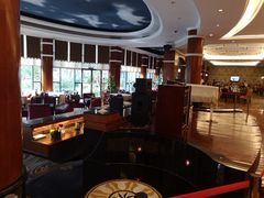 -圣雷克大酒店-爱琴海自助餐厅