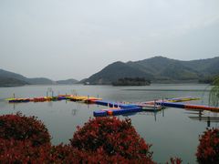 -宁波九龙湖开元度假村