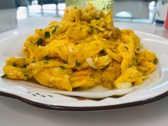 -七的湖·晚芳亭·阳澄湖农家菜·大闸蟹(莲花岛店)