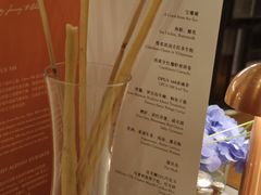-深圳文华东方酒店·OPUS 388·精致法餐
