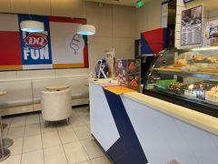 -DQ·蛋糕·冰淇淋(高新万达店)