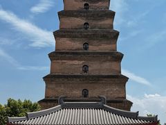 -大慈恩寺(大雁塔)