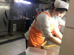 -三盛楼饭店(四流中路店)