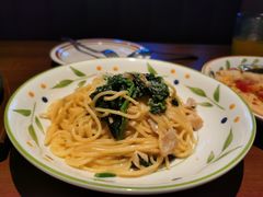 -萨莉亚意式餐厅(苏州泉屋店)