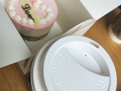 -星巴克(杭州大厦C座店)