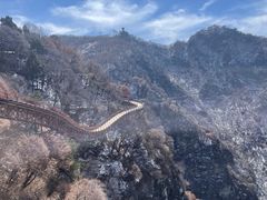 -少华山国家森林公园