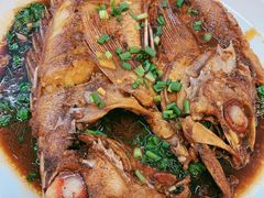 大石斑-梁溪河畔·吉府花园(南长街南下塘店)