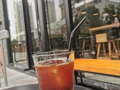 -明谦·Coffee&Cocktail Bar(美您公园店)