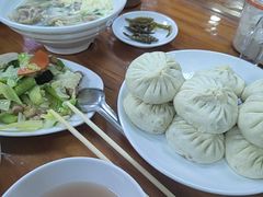 -津门如意包子铺(宾西路店)