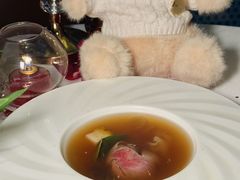 -THE WANG王品(上海中心云端店)
