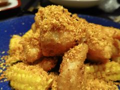-A One Kitchen·南京精菜馆(德基广场店)