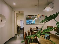 -野路甜点铺(松柏路店)