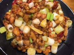 宫保鸡丁-望京一号·重庆江湖菜(工体店)