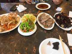 -张包铺(道外店)