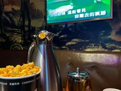 -星聚会KTV(金狮大厦店)