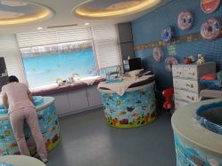 -馨月汇·一悦馨香月子中心(前滩店)