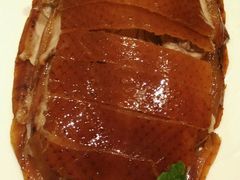 -四季民福烤鸭店(前门廊房二条店)