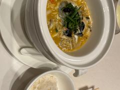 -深圳福田香格里拉大酒店
