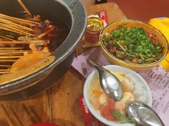 -冒椒火辣(奎星楼街店)