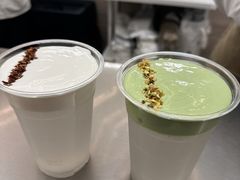 -Yee3·三号椰(上海中山公园龙之梦店)