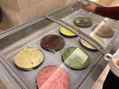 -新巴黎大酒店-巴黎中餐厅
