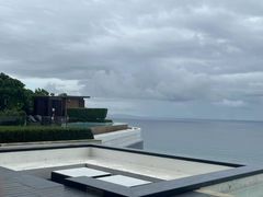 -瑰丽酒店·海吧·天际下午茶·现场DJ·天台酒吧