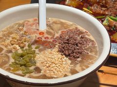 -成老灶火锅鸡(高东街店)