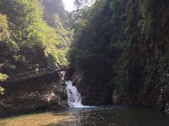 -九龙潭景区