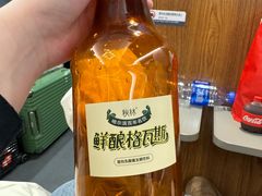-道里菜市场