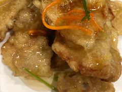 -南山鲜虾面·活鲜小馆·海味大连菜(南山总店)