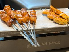 -大闫家烧烤·小海鲜家常菜(郑庄店)