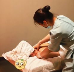 -健身堂科技美肌SPA