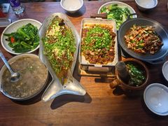 -树厨贵州菜(铜仁花果山店)
