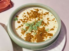 香草鲜奶布丁-蟹榭(静安寺晶品商场店)