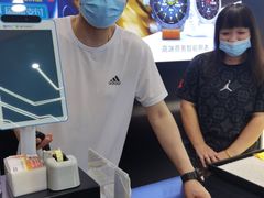 -GARMIN佳明手表(和平大悦城店)
