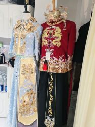 -柏拉图婚纱馆