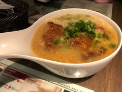 -翠华餐厅