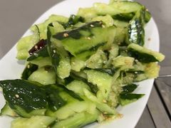-张记烤羊腿(北花园店)