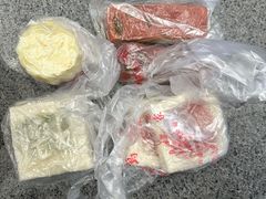 百果蜜糕-万福兴(东中市店)