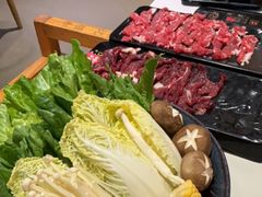 -陈记顺和潮汕牛肉火锅(棠德南路店)
