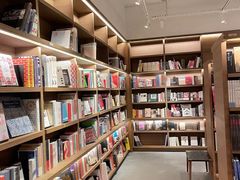 -茑屋书店(天目里店)