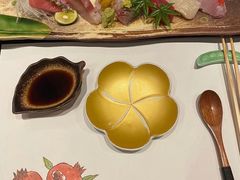 -空蝉怀石料理(益丰·外滩源店)