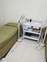 -荟草堂痘肌修护中心