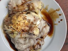 烧鹅汁肠粉-新昌早餐店(东城店)