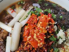 -李易面馆(树木岭店)