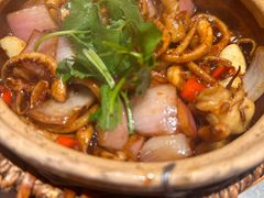 -廖川菜(八佰伴店)