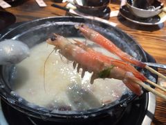 -盈田盈粥庄(博山东路店)