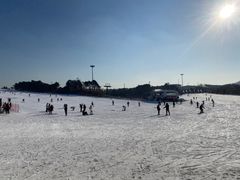-棋盘山冰雪大世界